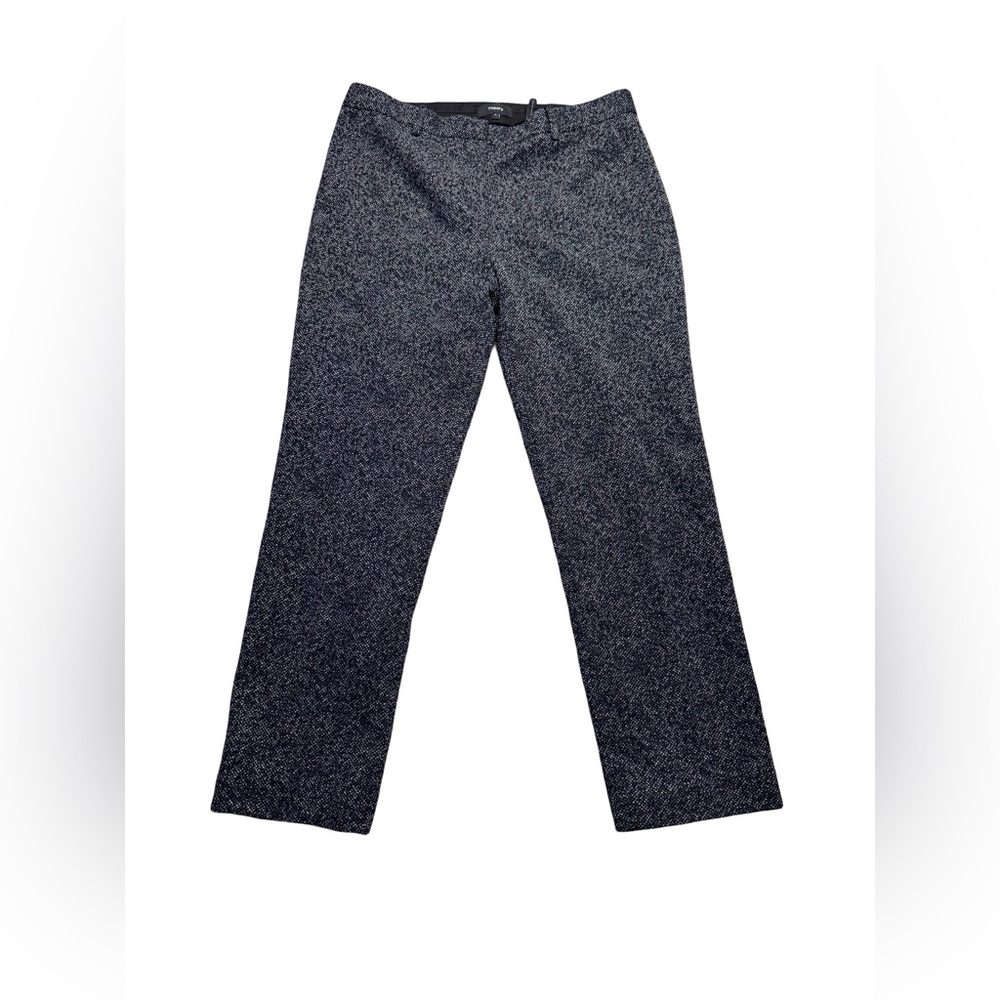 ✨👖 Theory Speckle Knit‎ Tailor Trouser Pants – Size 6 👖✨